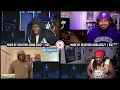 Offset x JID - Bodies | REACTION MASHUP