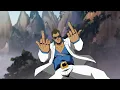 Download Lagu Mortal Kombat Cage Match Trailer Song I’m A Survivor