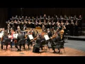 Download Lagu His yoke is easy, His burthen is light. El Mesías, G.F. Händel.