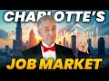 Charlotte NC Jobs Employers Economy Why Everyone s Moving To Charlotte NC In 2025
