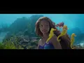 Daveed Diggs, Cast - The Little Mermaid - Under the Sea (From "The Little Mermaid")
