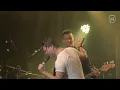 ANDIKA MAHESA - TERBANG BERSAMAKU, LIVE AT PKKH UGM
