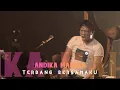 Download Lagu ANDIKA MAHESA - TERBANG BERSAMAKU, LIVE AT PKKH UGM