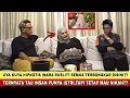 UYA KUYA HIPNOTIS INARA RUSLI?? SEMUA KEBOHONGAN TERBONGK4R DISINI?? INARA TAU INSAN PUNYA ISTRI??