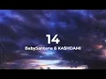 Download Lagu BabySantana & KA$HDAMI - 14s