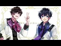 【男子4人で】シンデレラガール / King&Prince  歌ってみた 『 TBS系 火曜ドラマ「花のち晴れ～花男 Next Season～」主題歌 』