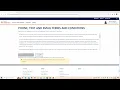 Credit Acceptance Customer Portal Sign Up Tutorial