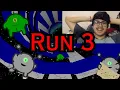 RUN 3 FUN OG COOLMATH GAME Quick Fast Paced Gameplay
