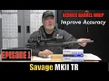 How to Improve Your Accuracy Adjusting Action Screws - 22LR Rifle Episode 1