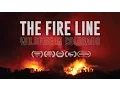 The Fire Line Wildfire in Colorado