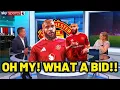 Download Lagu MBEUMO DONE DEAL! United's BIGGEST Signing This Summer! Amorim Gets His DREAM Winger!#manutd
