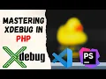 - PHP Advanced Debugging With Xdebug