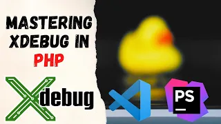 - PHP Advanced Debugging With Xdebug