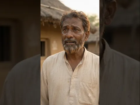 🤲 इंसान की मदद करना सबसे बड़ी नेकी है | Islamic Emotional Video | दिल छू लेने वाली कहानी