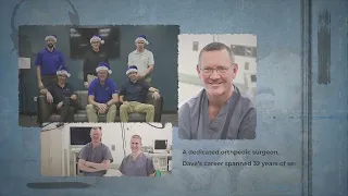 Dr Henneghan Celebration of Life