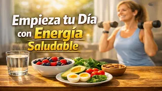 Empieza tu día con energía positiva y poderosa. Lo que debes hacer al despertar para un día exitoso
