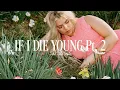 Download Lagu Kimberly Perry - If I Die Young Pt. 2 (The Vibe Film)