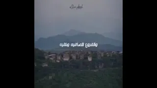 زامل الحيمه اداخليه زامل نار وشرار أدا المنشد وشاعر الكرار عطيفه 