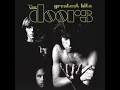 The Doors - Riders On The Storm (HQ)