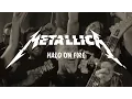 Download Lagu Metallica: Halo On Fire (Official Music Video)