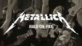 Download Metallica: Halo On Fire (Official Music Video) MP3