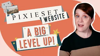 Creating a Photography Website on Pixieset Just Got BETTER Updates for 2026