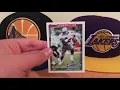 Emmitt Smith Rookie Card Review