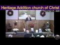 Kenneth Westmoreland Funeral