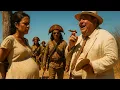 Download Lagu O Coronel mandou amarrar uma GRÁVIDA no sol quente… Até que Lampião trouxe a sombra do facão!