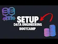 DataExpert io - Data Engineering Bootcamp