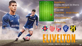elivelton lateral direito dvd 2024