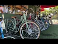 One-of-a-kind bike plant shop builds community and custom bikes