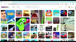 GPLUS GAMES - Unbanned Games G