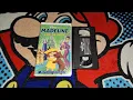 Madeline Lost in Paris Full 1999 Walt Disney Home VHS American Print
