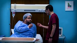 برنامج غيبوبة الحلقه 1 محمود السيسي 