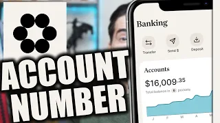 How to Find Crew Account and Routing Number