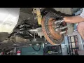 The ONLY Step by Step LS4 Engine Pull on YouTube Part 6 of 6 Pontiac Grand Prix GXP