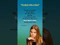 Download Lagu Sealed with a Kiss lyrics (Verse-1) - Emily Linge  #lyrics #sealedwithakiss #brianhyland