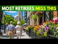 7 Affordable Upstate New York Cities Retirees Are Overlooking