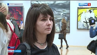 6 декабря исполнится ровно месяц со дня открытия в Омске Центра «Эрмитаж-Сибирь»