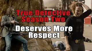 Why True Detective Season 2 Failed and Why It s Secretly Great