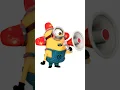 Lagu THIS MINION+SO FUNNY#viralvideo