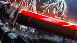 شاب غلبان ابوه بيتقتل قدام عينه فبيتمرن وبيبقي ساموراي وبيقرر ينتقم منهم كلهم ملخص انمي 