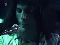 Queen - Seven Seas of Rhye (Live at Hammersmith Odeon 1975) Queen Live Montage