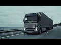 Download Lagu Music clip  Italo Disco  The new Volvo Trucks – FH