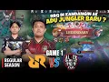 Download Lagu KILL BELASAN DI MPL?! WOW! RRQ VS AE GAME 1 MPL-ID S16 WEEK 1 DAY 2 WITH KO LIUS