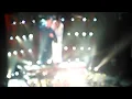 La Bikina Luis Miguel en el Auditorio Nacional