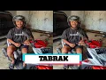 Download Lagu DJ TERBARU- TABRAK _[OKEDJ_X_MARSEL SBT]