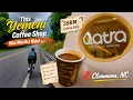 This Yemeni Coffee Shop Was Worth a Ride Winston-Salem North Carolina USA