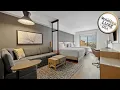 Hyatt Place Rapid Rapid City SD United States Hotel Review